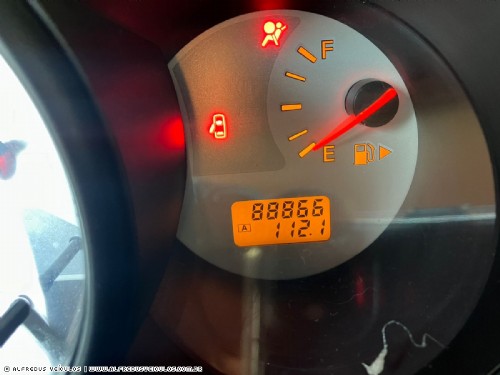 Nissan LIVINA S 1.6 2013/2013